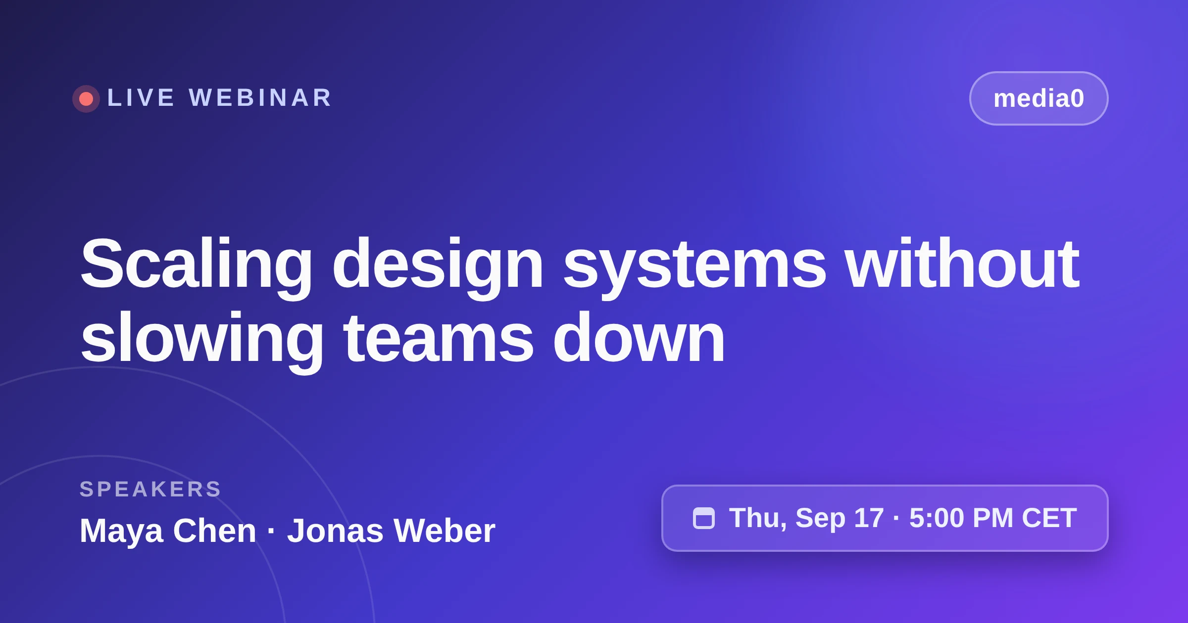 Webinar Spotlight Cover preview