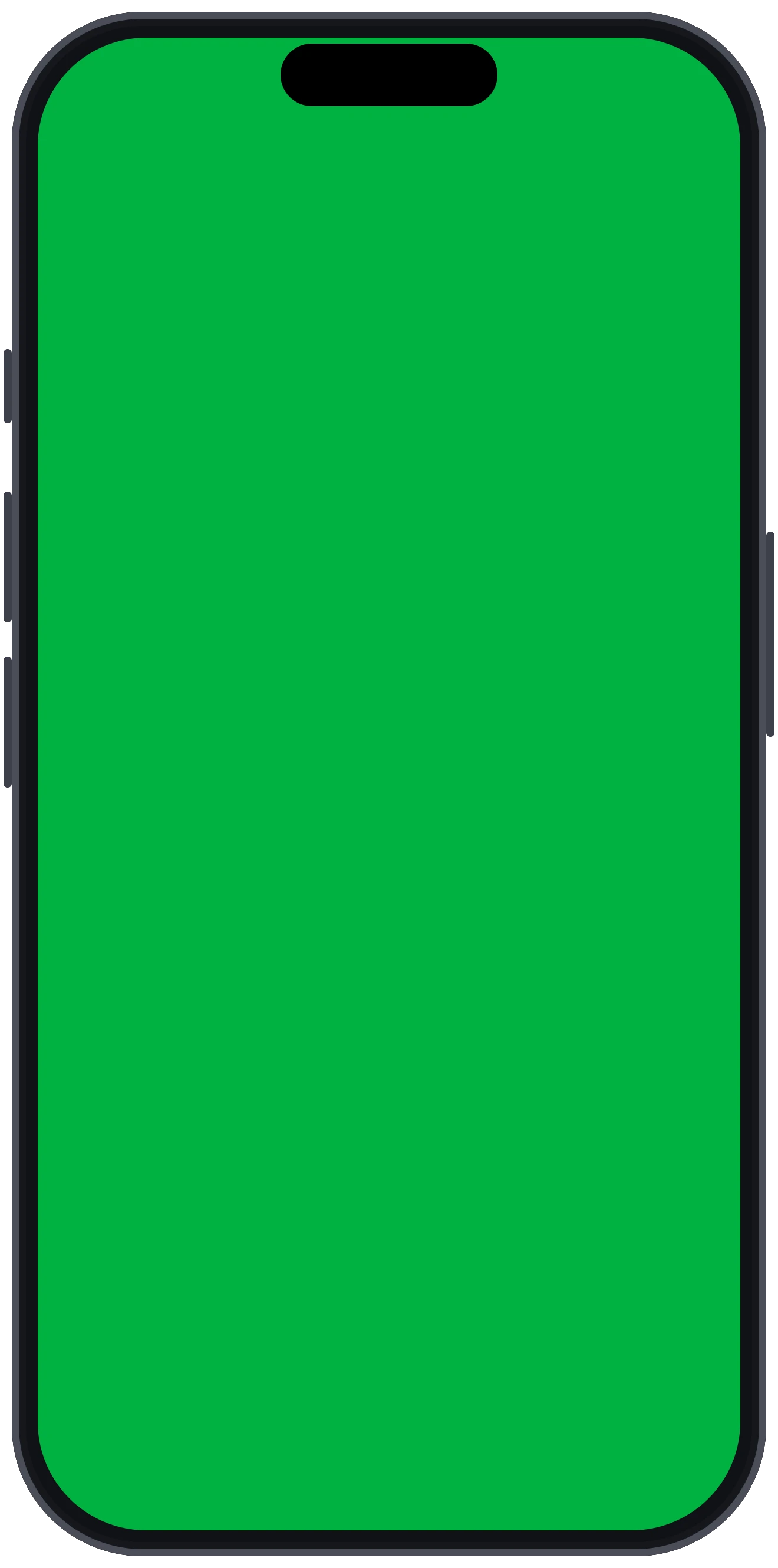 iPhone Frame preview