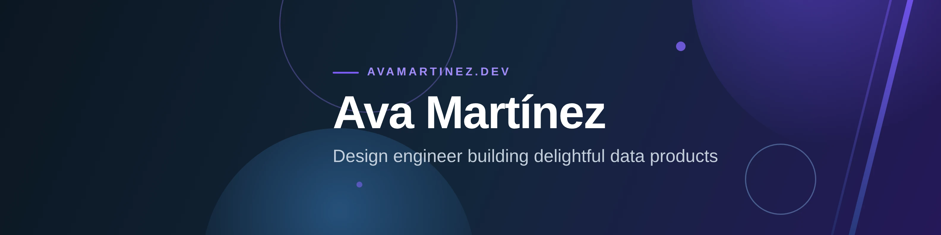 Aurora LinkedIn Banner preview