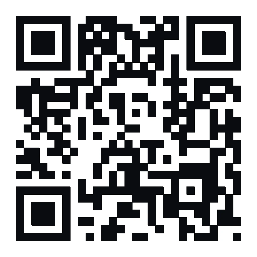 QR Code preview