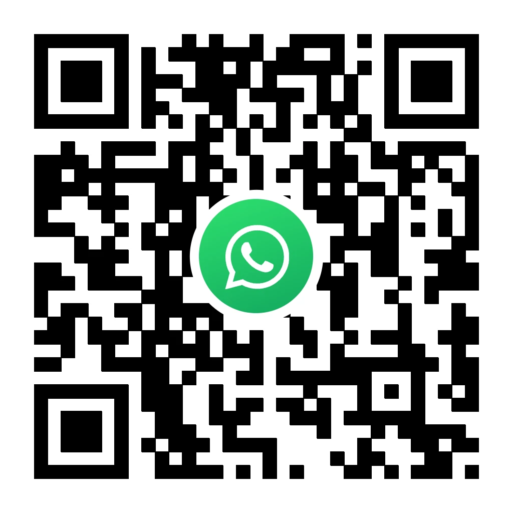 WhatsApp QR Code preview